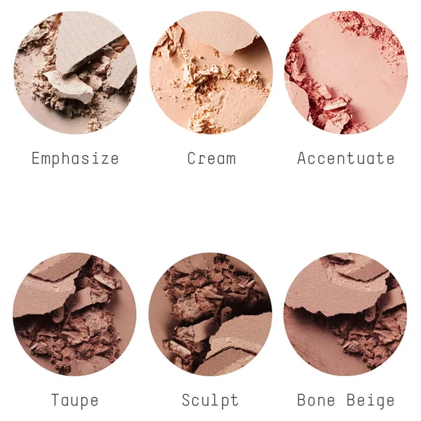 MAC Studio Fix Sculpt And Shape Contour Palette - Light Medium 6 MAC Studio Fix Sculpt And Shape Contour Palette - Light Medium - Image 4