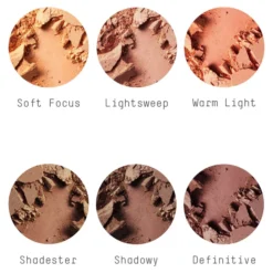 MAC Studio Fix Sculpt And Shape Contour Palette - Medium Dark -Fashion Cosmetics Store 11841282 1024599657955668