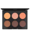 MAC Studio Fix Sculpt And Shape Contour Palette - Medium Dark -Fashion Cosmetics Store 11841282 1264599657423939