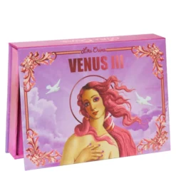 Lime Crime Eye Shadow Palette - Venus III 8 Lime Crime Eye Shadow Palette - Venus III -Fashion Cosmetics Store 11844275 1024605300649479
