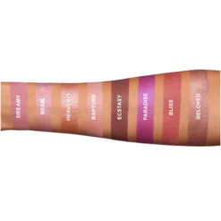 Lime Crime Eye Shadow Palette - Venus III 9 Lime Crime Eye Shadow Palette - Venus III -Fashion Cosmetics Store 11844275 1024605300699195