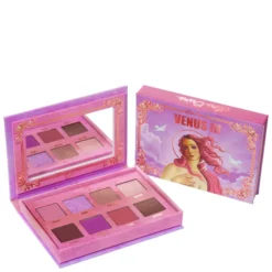 Lime Crime Eye Shadow Palette - Venus III 7 Lime Crime Eye Shadow Palette - Venus III -Fashion Cosmetics Store 11844275 1704681046981328