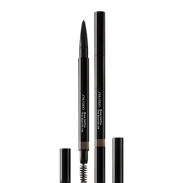 Shiseido Brow InkTrio (Various Shades) 3 Shiseido Brow InkTrio (Various Shades)