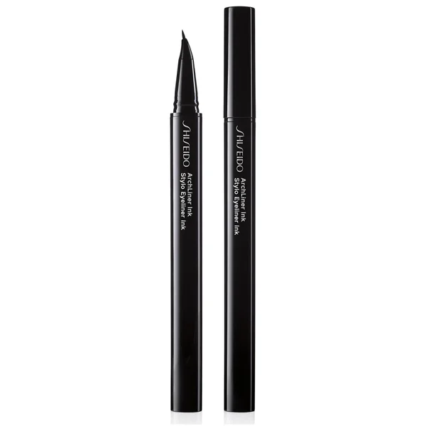 Shiseido ArchLiner Ink Eyeliner - Shibui Black 01 3 Shiseido ArchLiner Ink Eyeliner - Shibui Black 01