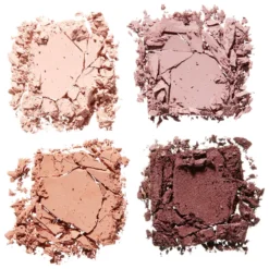 Shiseido Essentialist Eye Palette - Miyuki Street Nudes 01 -Fashion Cosmetics Store 11849879 8474610493793563