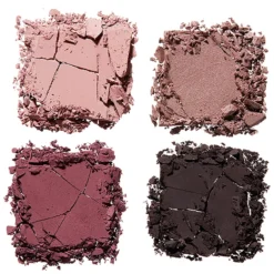 Shiseido Essentialist Eye Palette - Hanatsubaki Street Nightlife 06 -Fashion Cosmetics Store 11849884 1674610495500029