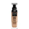 NYX Professional Makeup Can't Stop Won't Stop 24 Hour Foundation (Various Shades) -Fashion Cosmetics Store 11862335 3174928267517336