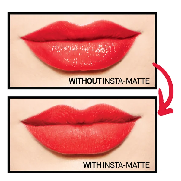 Smashbox Insta-Matte Lipstick Transformer 4 Smashbox Insta-Matte Lipstick Transformer - Image 2