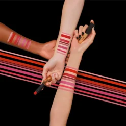 Yves Saint Laurent Rouge Pur Couture The Slim Lipstick 3.8ml (Various Shades) 12 Yves Saint Laurent Rouge Pur Couture The Slim Lipstick 3.8ml (Various Shades) -Fashion Cosmetics Store 11886198 1364791708464334