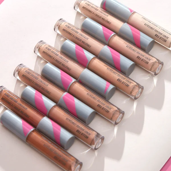 First Aid Beauty Hello FAB Bendy Avocado Concealer 4.8g (Various Shades) 5 First Aid Beauty Hello FAB Bendy Avocado Concealer 4.8g (Various Shades) - Image 3