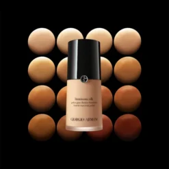 Armani Luminous Silk Foundation 30ml (Various Shades) -Fashion Cosmetics Store 11918789 1484937137380774