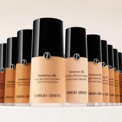 Armani Luminous Silk Foundation 30ml (Various Shades) -Fashion Cosmetics Store 11918789 1804937137323468