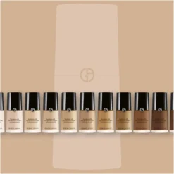 Armani Luminous Silk Foundation 30ml (Various Shades) 13 Armani Luminous Silk Foundation 30ml (Various Shades) -Fashion Cosmetics Store 11918796 1914911487404804