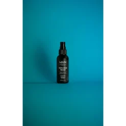 NYX Professional Makeup Matte Setting Spray X 3 (Worth £21.00) -Fashion Cosmetics Store 11938003 1014818692618820