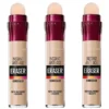 Maybelline Eraser Eye Concealer Light X 3 (Worth £26.97) 1 Maybelline Eraser Eye Concealer Light X 3 (Worth £26.97) -Fashion Cosmetics Store 11938015 1094932942354546