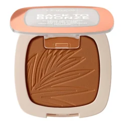 L'Oréal Paris Paradise Bronze Kit (Worth £30.97) -Fashion Cosmetics Store 11938017 1714625341052262