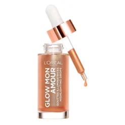 L'Oréal Paris Paradise Bronze Kit (Worth £30.97) -Fashion Cosmetics Store 11938017 4624625340966939