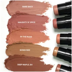 NUDESTIX Nudies All Over Face Color Matte 7g (Various Shades) -Fashion Cosmetics Store 11975850 8684742470495086