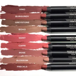 NUDESTIX Magnetic Matte Lip Colour 2.8g (Various Shades) -Fashion Cosmetics Store 11975895 1744630708794681