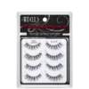 Ardell Demi Wispies False Lashes Multipack 4 Pack -Fashion Cosmetics Store 11994408 1234885474372677