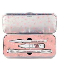 Benefit The Great Brow Basics Brow Gel & Pencils Collection Shade 04