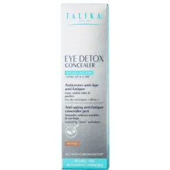 Talika Eye Detox Concealer - Bronze -Fashion Cosmetics Store 12061964 1224964566880589