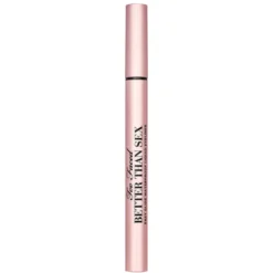 Too Faced Better Than Sex Easy Glide Waterproof Liquid Eyeliner 0.6ml (Various Shades) -Fashion Cosmetics Store 12062027 1694926198451155