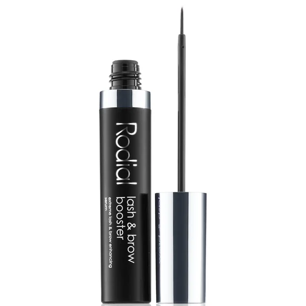 Rodial Lash And Brow Booster Serum 7ml 3 Rodial Lash And Brow Booster Serum 7ml