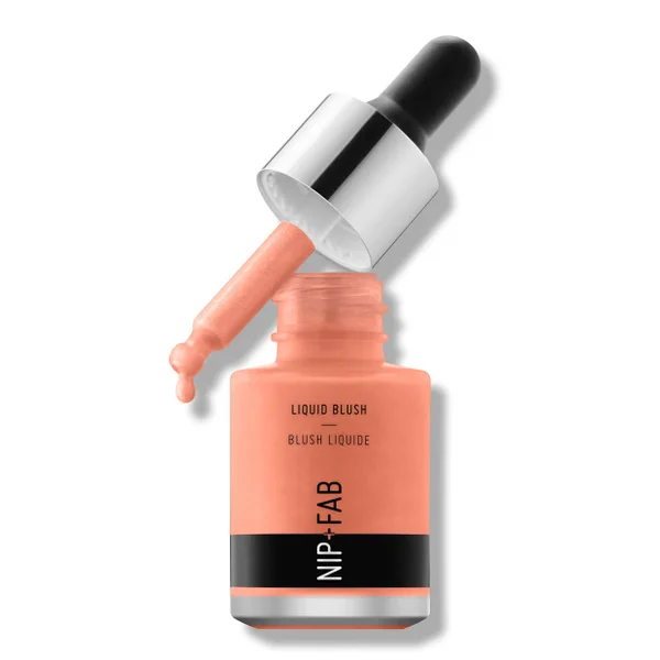 NIP+FAB Make Up Liquid Blush 15ml (Various Shades) 3 NIP+FAB Make Up Liquid Blush 15ml (Various Shades)