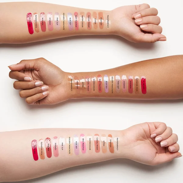 Stila Beauty Boss Lip Gloss 3.2ml (Various Shades) 4 Stila Beauty Boss Lip Gloss 3.2ml (Various Shades) - Image 2