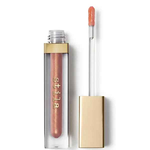 Stila Beauty Boss Lip Gloss 3.2ml (Various Shades) 3 Stila Beauty Boss Lip Gloss 3.2ml (Various Shades)