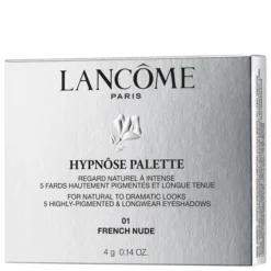 Lancôme Hypnôse Eye Palette - 01 French Nude 4.3g -Fashion Cosmetics Store 12092839 3204678669326084