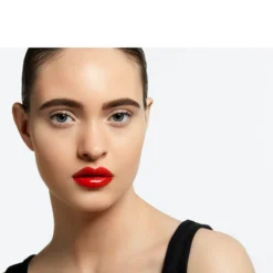 Yves Saint Laurent Rouge Pur Couture Vernis À Lèvres Water Glossy Lip Stain - 618 Wet Vermilion -Fashion Cosmetics Store 12117504 1354684623352944