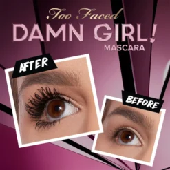 Too Faced Damn Girl! 24-Hour Mascara -Fashion Cosmetics Store 12147735 8974933247964699