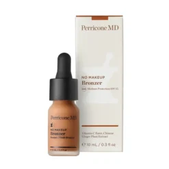 Perricone MD No Makeup Bronzer SPF 15 10ml -Fashion Cosmetics Store 12188353 2984892034852219