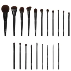 Morphe Mua Life 20 Piece Brush Collection And Case (Worth £214.00)