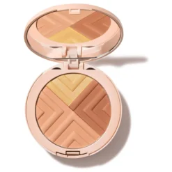 VICHY Mineralblend Tri-Colour Tan Powder 9g -Fashion Cosmetics Store 12207455 1574695789305013