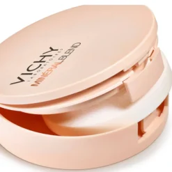 VICHY Mineralblend Tri-Colour Tan Powder 9g -Fashion Cosmetics Store 12207455 1944696087929912