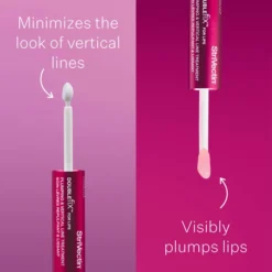 StriVectin Double Fix Plumping And Vertical Line Treatment For Lips 10ml -Fashion Cosmetics Store 12212095 1314886104659186