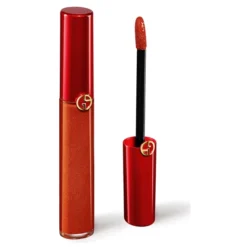 Armani Lip Maestro - Golden Sultan 405G -Fashion Cosmetics Store 12246417 1914709767098861