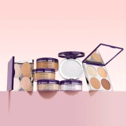 By Terry Hyaluronic Tinted Hydra-Powder 10g (Various Shades) -Fashion Cosmetics Store 12262427 6394900108408269