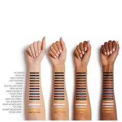 NARS High-Pigment Longwear Eyeliner 1.2g (Various Shades) -Fashion Cosmetics Store 12272596 5034714223195679