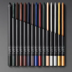 NARS High-Pigment Longwear Eyeliner 1.2g (Various Shades) -Fashion Cosmetics Store 12272596 7694714195725582