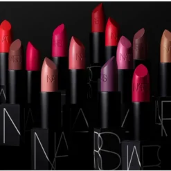 NARS Sensual Satins Lipstick 3.5g (Various Shades) -Fashion Cosmetics Store 12272612 1834714236800538