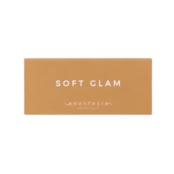 Anastasia Beverly Hills Soft Glam Palette -Fashion Cosmetics Store 12276039 1244982789537304