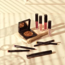 Laura Mercier Caviar Volume Panoramic Mascara 12ml -Fashion Cosmetics Store 12281797 1334766042451054