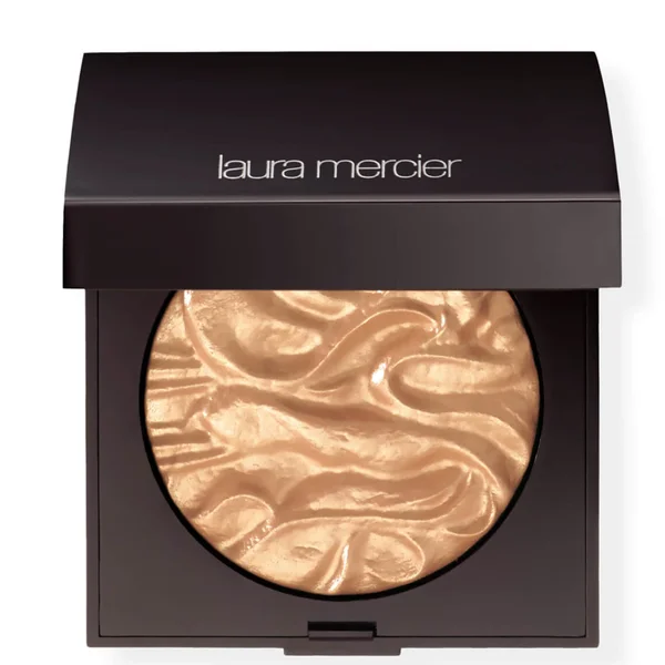 Laura Mercier Face Illuminator Highlighting Powder 6g (Various Shades) 3 Laura Mercier Face Illuminator Highlighting Powder 6g (Various Shades)
