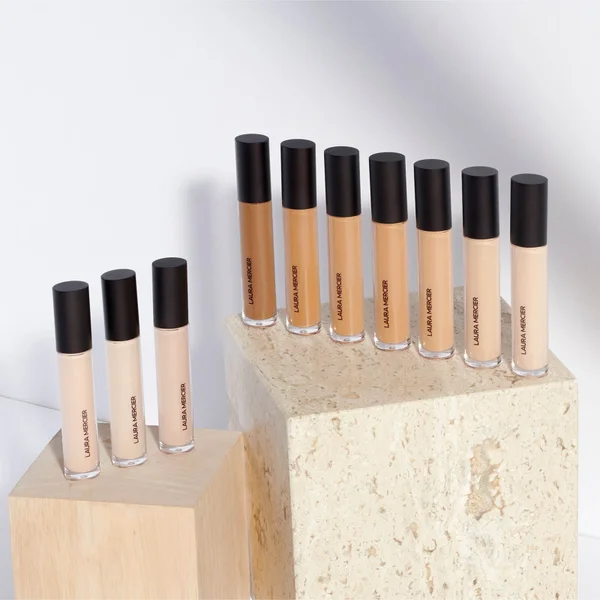 Laura Mercier Flawless Fusion Ultra-Longwear Concealer 7g (Various Shades) 7 Laura Mercier Flawless Fusion Ultra-Longwear Concealer 7g (Various Shades) - Image 5
