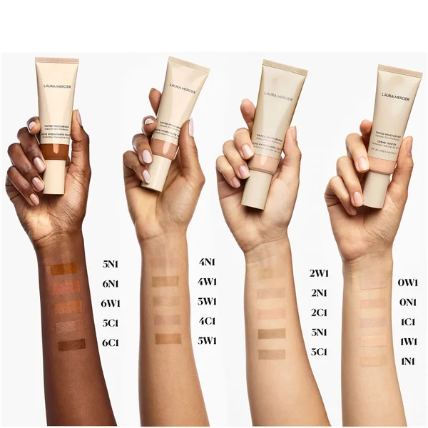 Laura Mercier Tinted Moisturiser Natural Skin Perfector 50ml (Various Shades) 8 Laura Mercier Tinted Moisturiser Natural Skin Perfector 50ml (Various Shades) - Image 6