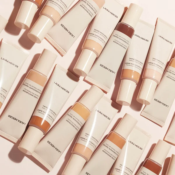 Laura Mercier Tinted Moisturiser Natural Skin Perfector 50ml (Various Shades) 6 Laura Mercier Tinted Moisturiser Natural Skin Perfector 50ml (Various Shades) - Image 4